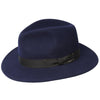 Bailey Trilby Curtis - Bailey Wool Fedora Hat