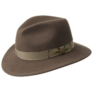 Bailey Trilby Curtis - Bailey Wool Fedora Hat