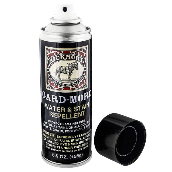 Gard More Water & Stain Repellent Hat Spray