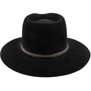 Biltmore Fedora Off Road HC - Biltmore Fur Felt Western Hat - BF0410