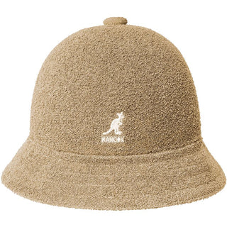 Kangol Bermuda Casual Wool Bucket Hat