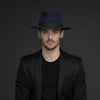 Curtis Previous Season Colors - Bailey Wool Fedora Hat
