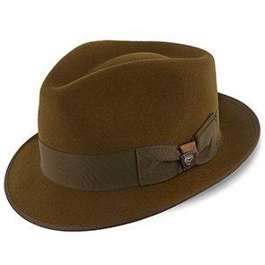 Dobbs Fedora Hashtag - Dobbs Wool Felt Fedora Hat