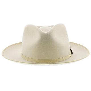 Dobbs Fedora Delavan B - Dobbs Wool Felt Fedora Hat