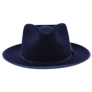 Dobbs Fedora Esquire B - Dobbs Wool Felt Fedora Hat