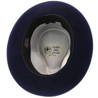 Dobbs Fedora Esquire B - Dobbs Wool Felt Fedora Hat