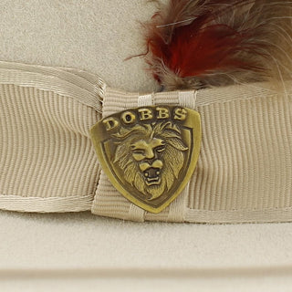 Dobbs Fedora Esquire B - Dobbs Wool Felt Fedora Hat