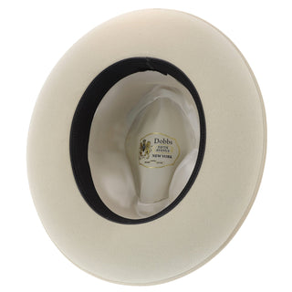 Dobbs Fedora Esquire B - Dobbs Wool Felt Fedora Hat
