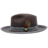 Dobbs Fedora Esquire B - Dobbs Wool Felt Fedora Hat