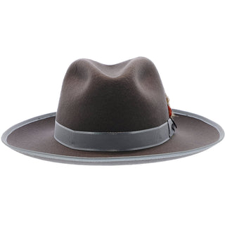 Dobbs Fedora Esquire B - Dobbs Wool Felt Fedora Hat