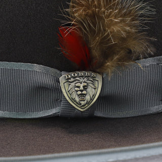 Dobbs Fedora Esquire B - Dobbs Wool Felt Fedora Hat