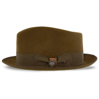 Dobbs Fedora Hashtag - Dobbs Wool Felt Fedora Hat