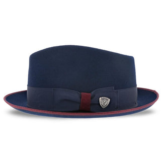 Dobbs Fedora Hashtag - Dobbs Wool Felt Fedora Hat