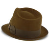 Dobbs Fedora Hashtag - Dobbs Wool Felt Fedora Hat