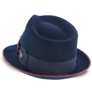 Dobbs Fedora Hashtag - Dobbs Wool Felt Fedora Hat