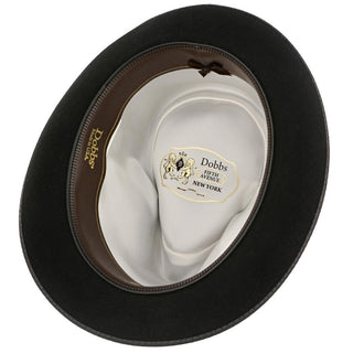 Dobbs Fedora Hashtag - Dobbs Wool Felt Fedora Hat
