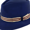 Dobbs Fedora Trax - Dobbs Soft Wool Felt Fedora Hat