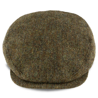 Dobbs Ivy Evanston - Dobbs Wool Ivy Cap - Made in Italy