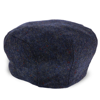 Dobbs Ivy Evanston - Dobbs Wool Ivy Cap - Made in Italy