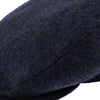 Dobbs Ivy Evanston - Dobbs Wool Ivy Cap - Made in Italy