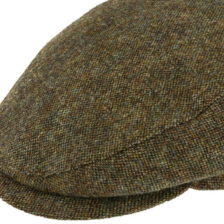 Dobbs Ivy Evanston - Dobbs Wool Ivy Cap - Made in Italy