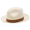Dobbs Panama Mandal Dobbs Shantung Panama Hat