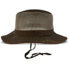 Dorfman Pacific Outback The Berg - Dorfman Pacific Comfy Polyester Outback Hat