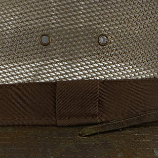 Dorfman Pacific Outback The Berg - Dorfman Pacific Comfy Polyester Outback Hat