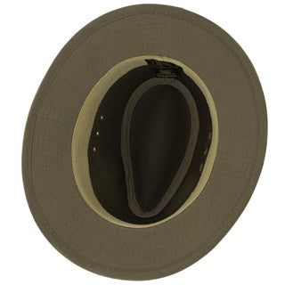 Dorfman Pacific Safari Gabal - H-MC360 - Dorfman Pacific 100% Cotton Safari Hat