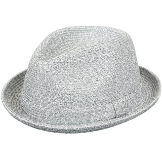 Joey Country Gentleman Poly & Toyo Braid Hat