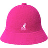 Kangol Bermuda Casual Wool Bucket Hat
