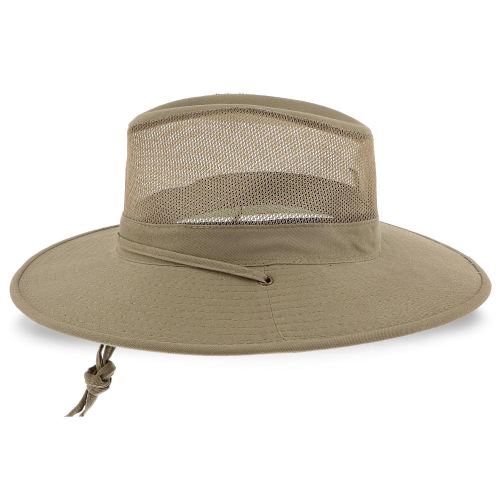 Safari Sun Hats