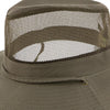Fashionable Hats Safari Grand Turk - Dorfman Pacific UPF 50+ Sun Protection Safari Hat