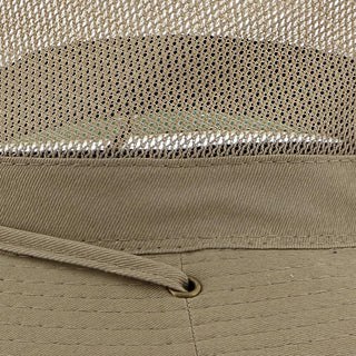 Fashionable Hats Safari Grand Turk - Dorfman Pacific UPF 50+ Sun Protection Safari Hat