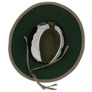 Fashionable Hats Safari Grand Turk - Dorfman Pacific UPF 50+ Sun Protection Safari Hat