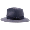 Brooks - Bailey 100% Handcrafted Panama Straw Hat