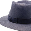Brooks - Bailey 100% Handcrafted Panama Straw Hat