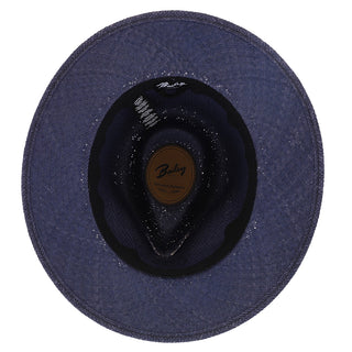 Brooks - Bailey 100% Handcrafted Panama Straw Hat