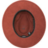 Burnell - Bailey Wool Fedora Hat