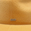 Geraldine - Betmar Paper Straw Fedora Hat