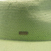 Geraldine - Betmar Paper Straw Fedora Hat