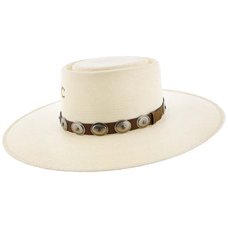 Sierra Desert - Charlie 1 Horse Straw Hat