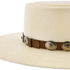 Sierra Desert - Charlie 1 Horse Straw Hat