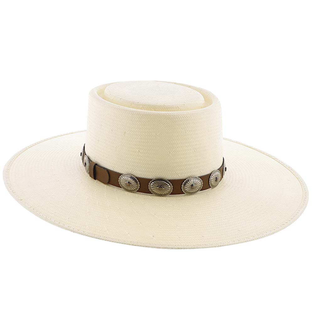 Sierra Desert Charlie Horse Straw Hat