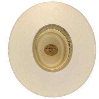 Sierra Desert - Charlie 1 Horse Straw Hat