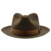 Topeka - Dobbs Soft Fur Blend Felt Fedora Hat