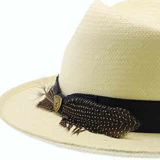 Arlo Dobbs Straw Hat