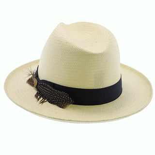 Arlo Dobbs Straw Hat