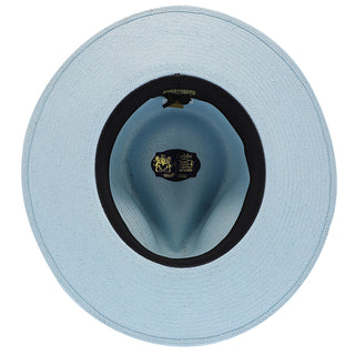 Estate - Dobbs Straw Fedora Hat
