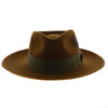 Cool Kid - Dobbs Wool Felt Fedora Hat
